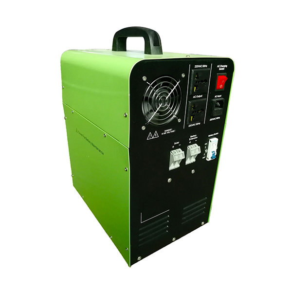 Портативті фотоэлектрлік күн жүйесі қазіргі заманғы желіден тыс өмір сүру үшін ең жақсы энергия шешімі болып табылады