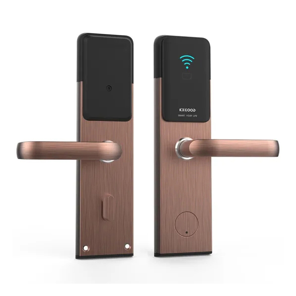 Home Electronic Electric Tuya қолданбасы Wifi Smart Lock
