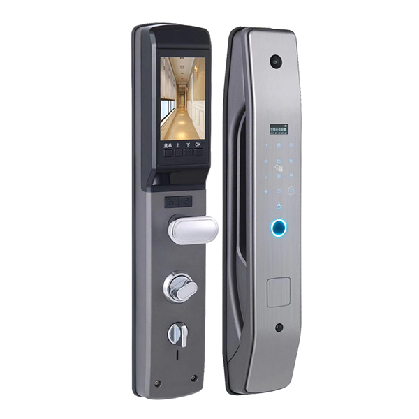 Қашықтан басқару пульті Tuya Smart Door Lock