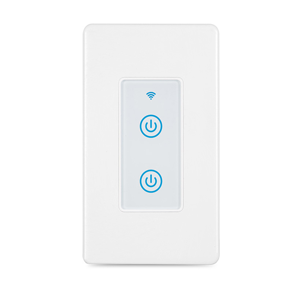 Smart Wifi сенсорлық қосқыш