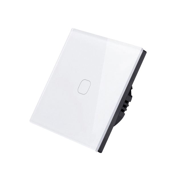 Wi-Fi Smart Touch қосқышы жарық қосқыштары